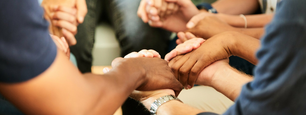 La terapia di gruppo